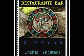 D' Mayas Cuernavaca